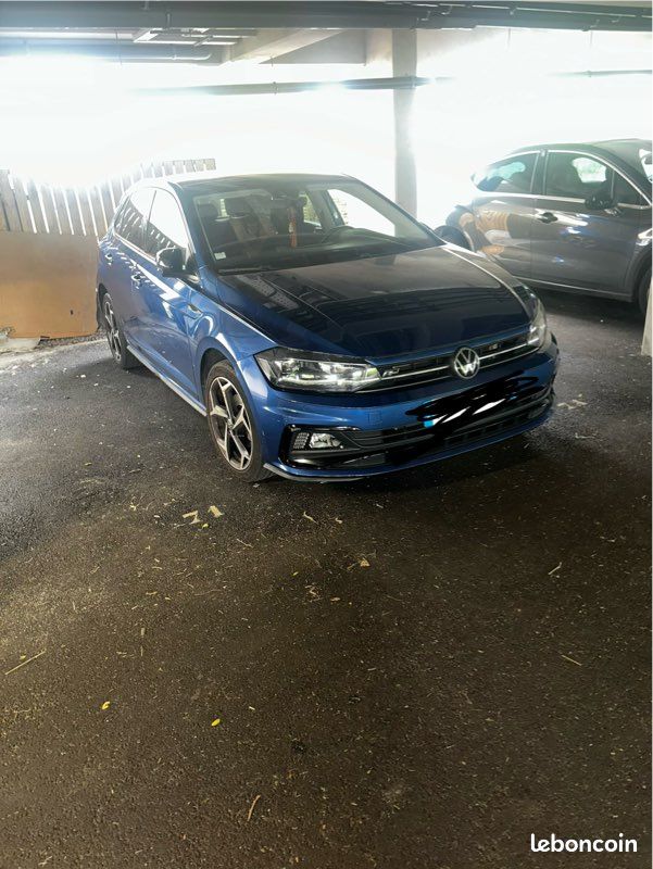 Vend Ta Voiture