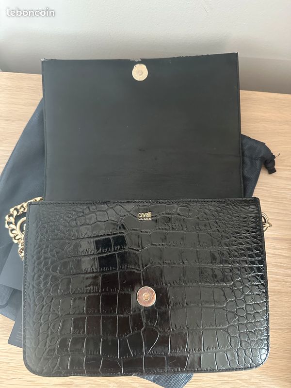Sac à bandoulière Cavalli Class (image 7)