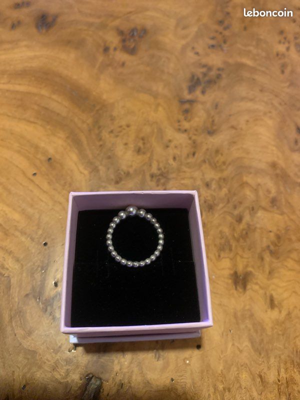 Bague Pandora (image 3)