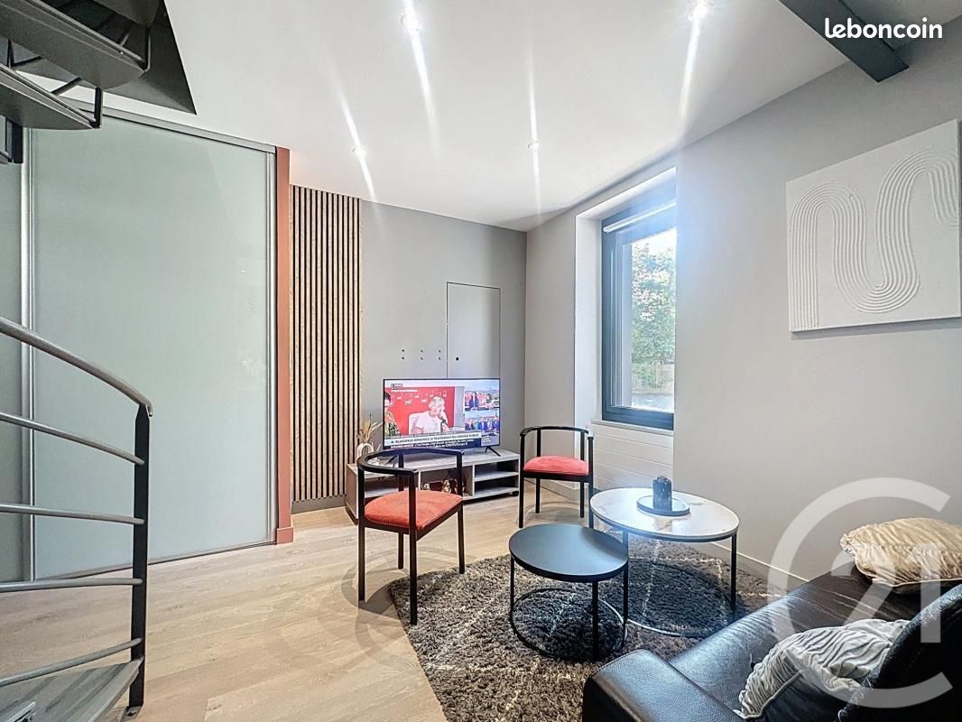 Appartement 3 pièces 73 m² · à Cholet · 73 m² · 770 €/mois