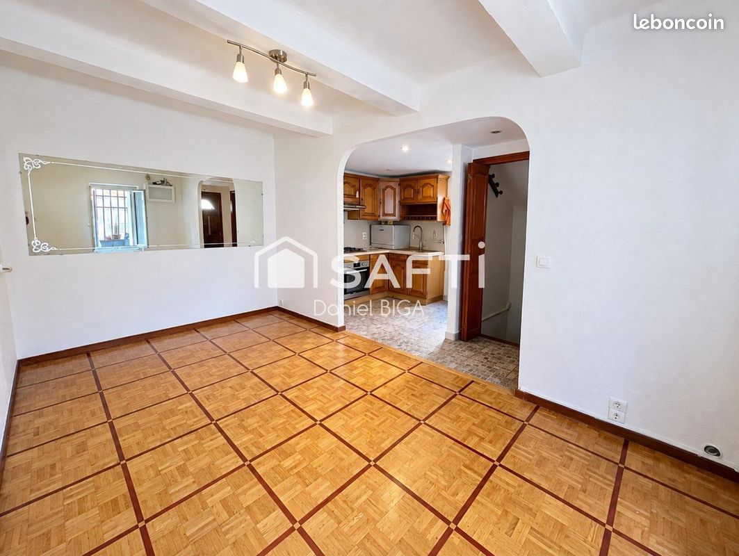 Maison 3 pièces 63 m² · à Marseille · 63 m² · 240 000 €