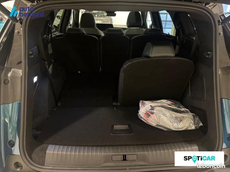 Peugeot 5008 Hybride Rechargeable Plug-in 195ch GT e-DCS7 (image 6)