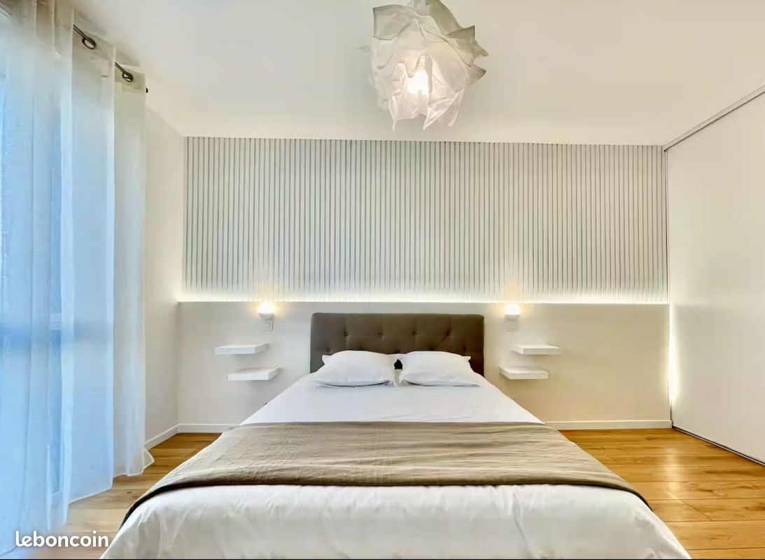 Appartement 2 pièces 55 m² · à Lanester · 55 m² · 950 €