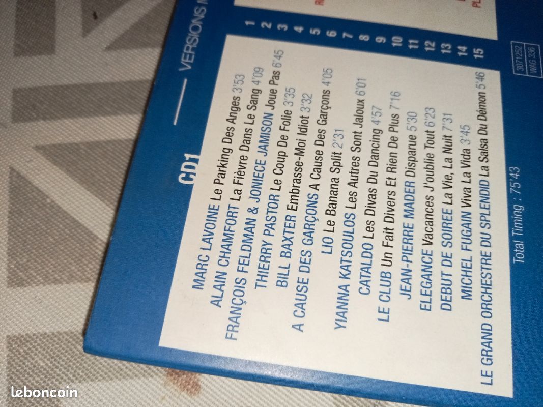 Club 80 volume 2 (image 3)