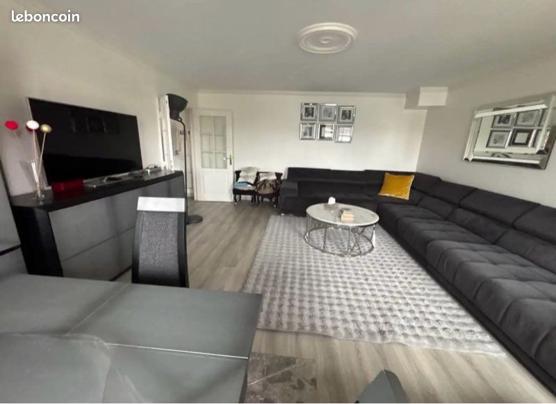Appartement 3 pièces 80 m² · à Asnières-sur-Seine · 80 m² · 1 900 €