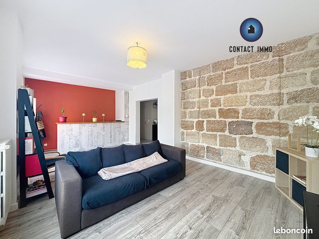 Appartement 5 pièces 110 m² · à Brive-la-Gaillarde · 110 m² · 895 €/mois
