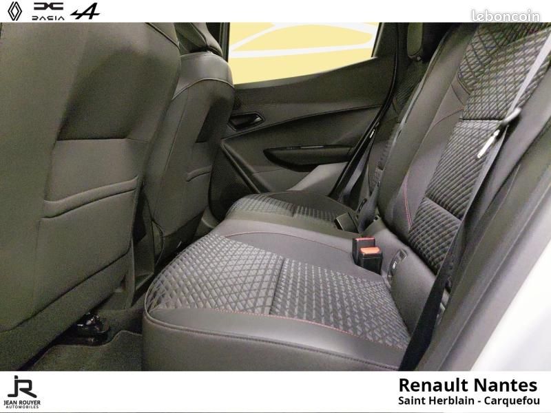 Renault Clio 1.2 TCe 115ch Techno (image 6)
