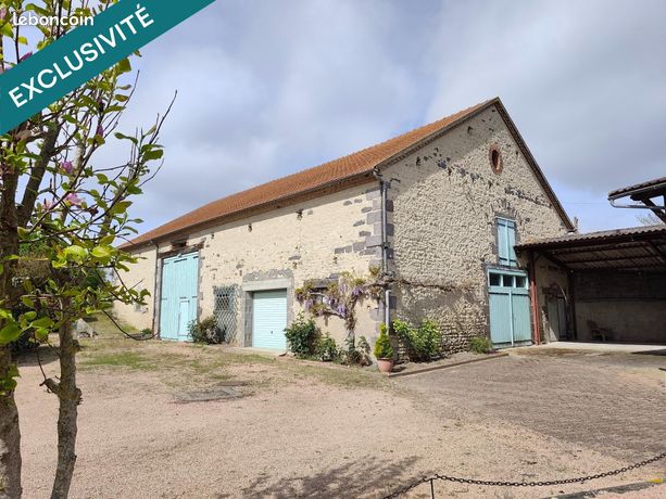 Propriété 8 pièces 164 m²