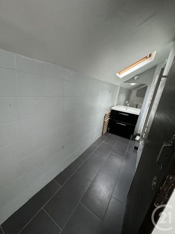 Appartement a louer pontoise - 2 pièce(s) - 24 m2 - Surfyn