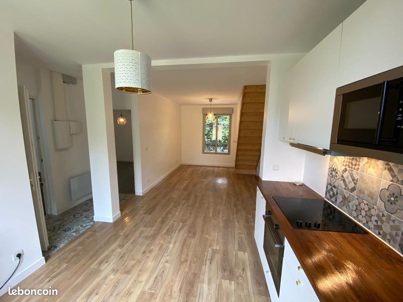 Appartement 3 pièces 80 m² · à Vitry-sur-Seine · 80 m² · 1 280 €/mois
