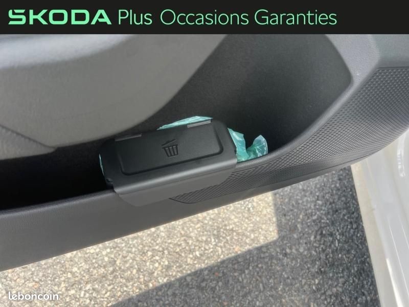 Skoda Octavia 2.0 TDI SCR 116ch Selection (image 24)