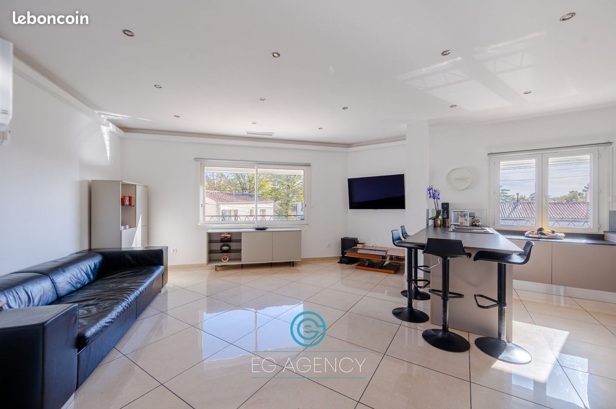 Appartement 4 pièces 80 m² · à Marseille · 80 m² · 299 000 €