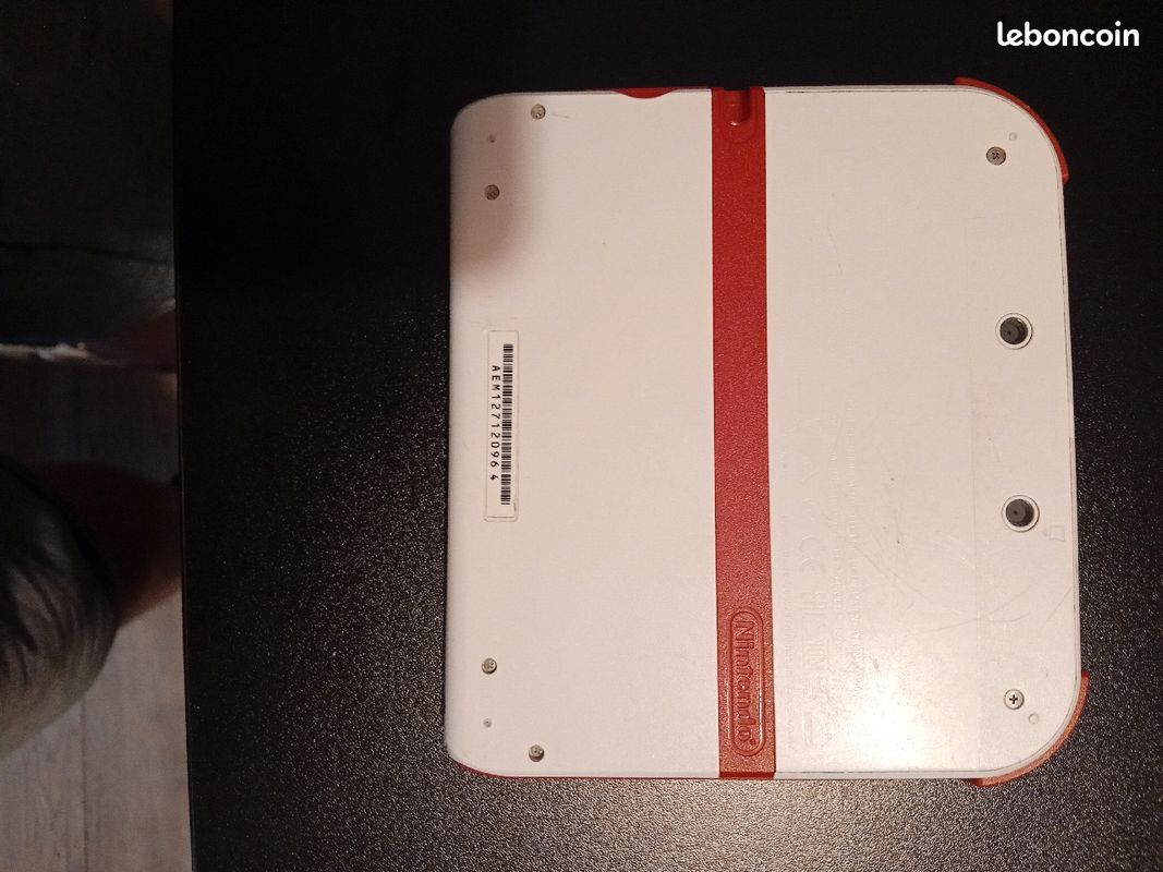 Nintendo 2ds et jeux (image 2)