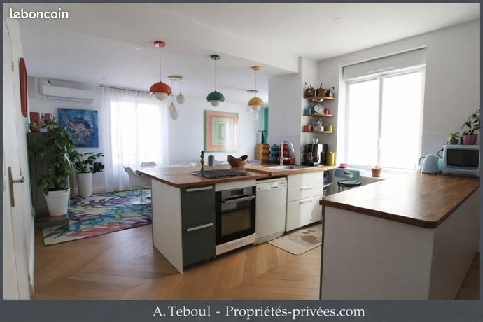 Maison 6 pièces 180 m² — 4