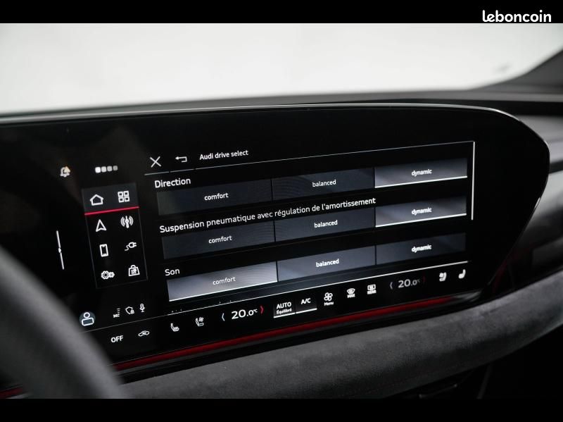 Audi S6 Avant e-tron e-tron 503ch quattro (image 32)