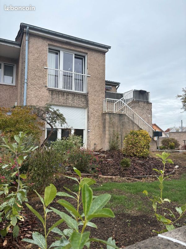 Appartement 3 pièces 62 m² · à Amnéville · 62 m² · 940 €/mois