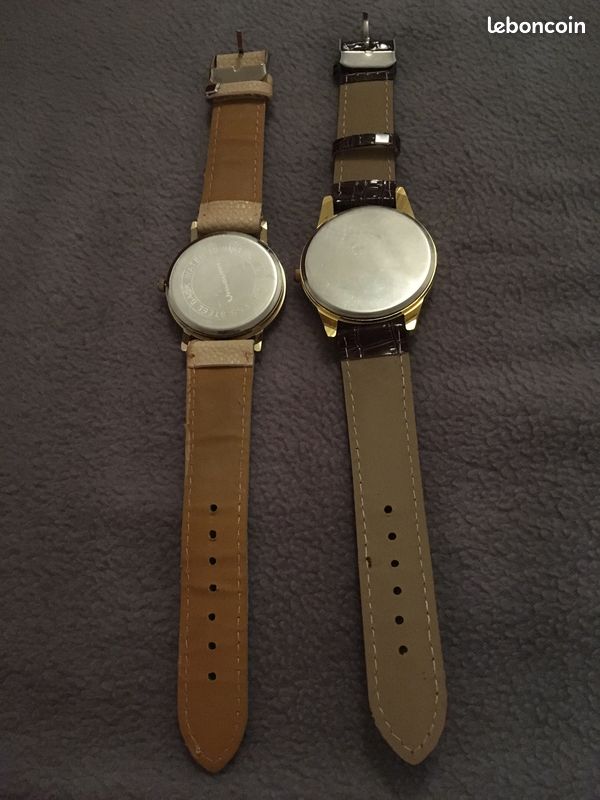 Montres femmes (image 3)
