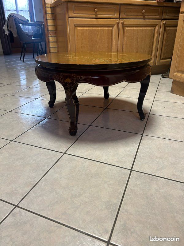 Table basse (image 3)
