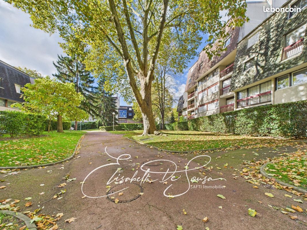 Appartement 5 pièces 114 m² · à Créteil · 114 m² · 440 000 €