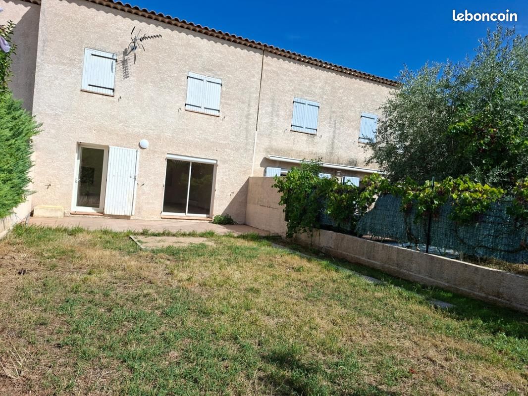 Maison 4 pièces 89 m² · à Château-Arnoux-Saint-Auban · 89 m² · 199 000 €
