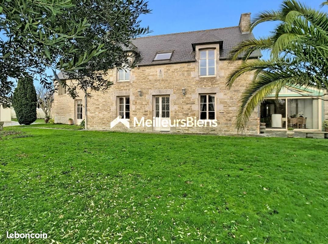 Maison 6 pièces 202 m² · à Saint-Cast-le-Guildo · 202 m² · 745 000 €