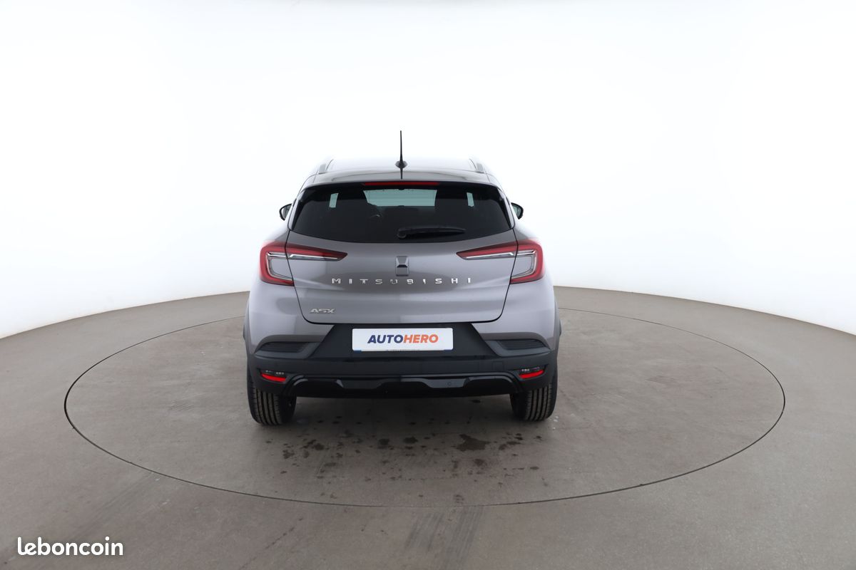Mitsubishi ASX 1.0 MPI-T Business 91 ch (image 12)