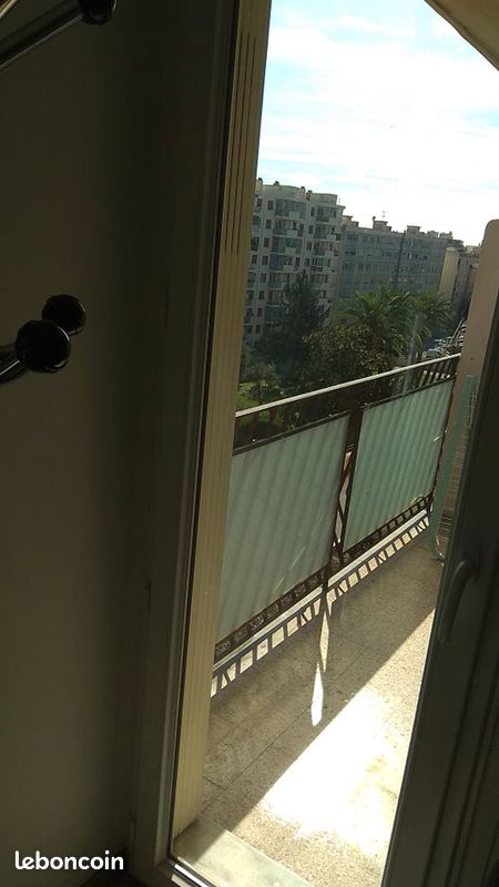 Chambre colocation semaine mois (image 4)