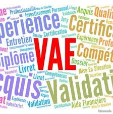 Aide pour la préparation de votre VAE (image 2)