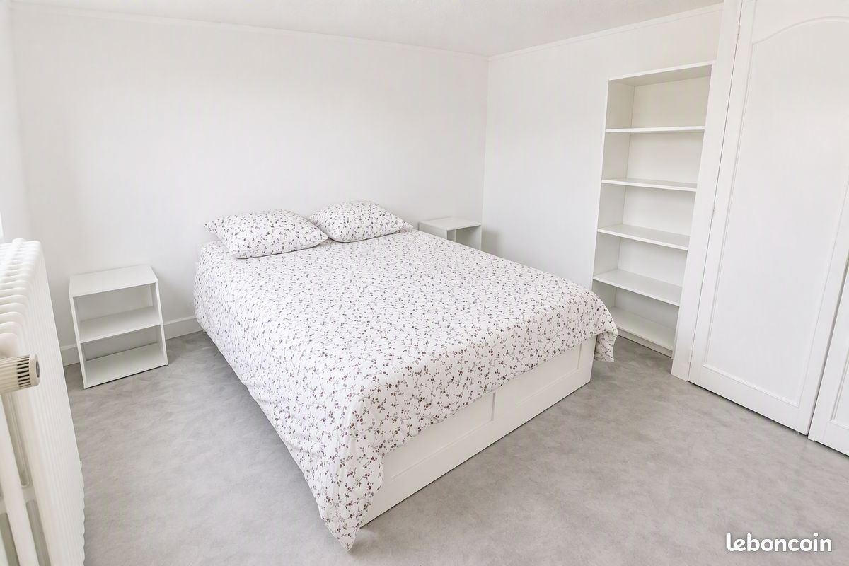Appartement 3 pièces 37 m² · à Clermont-Ferrand · 37 m² · 620 €/mois