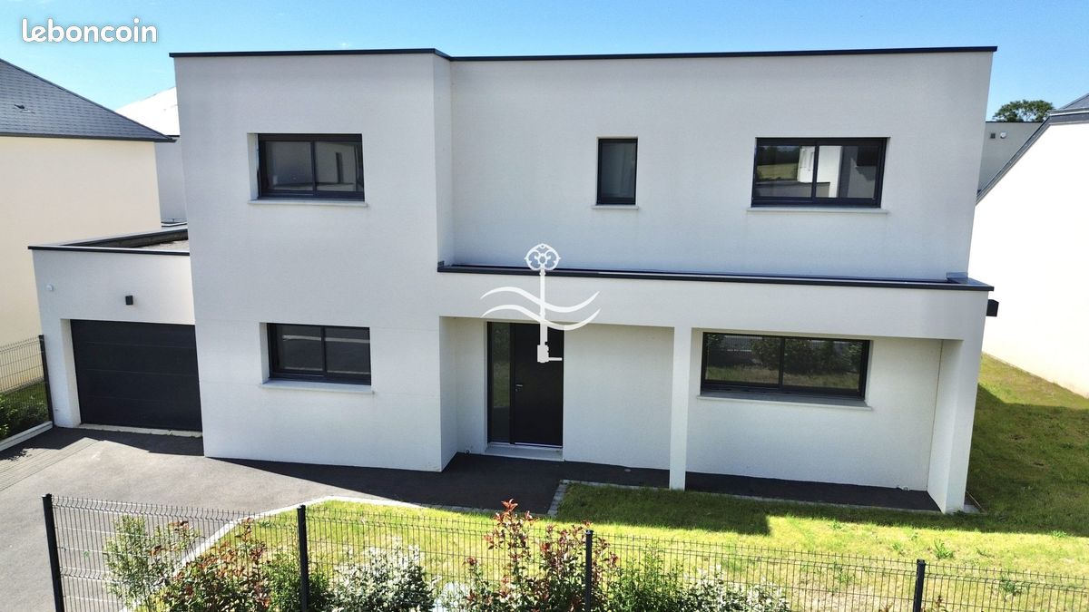 Maison 6 pièces 149 m² · à Biéville-Beuville · 149 m² · 549 000 €