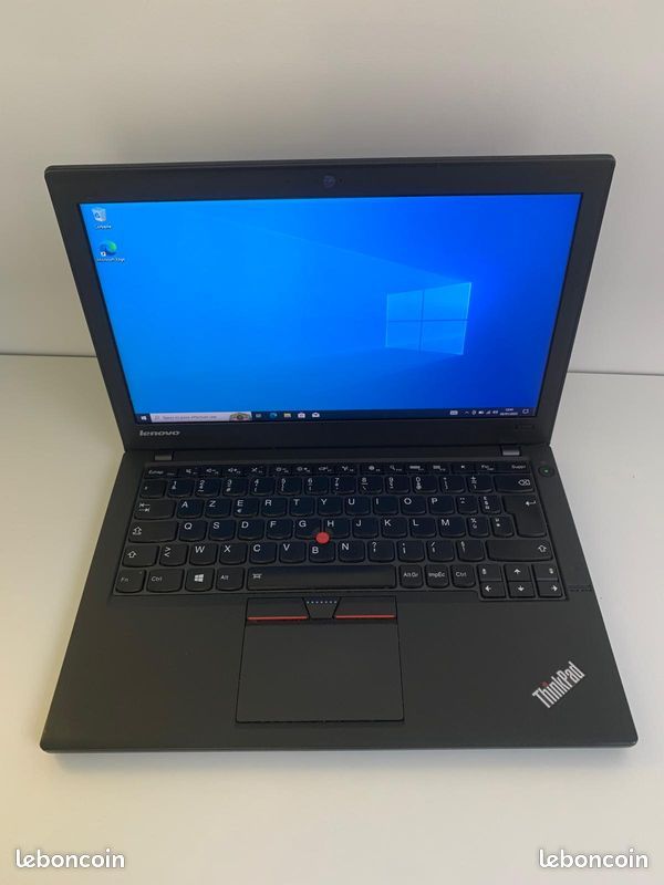 Lenovo Thinkpad X250 i5-5300U (image 2)