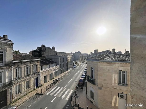 Appartement 4 pièces 76 m² — 3