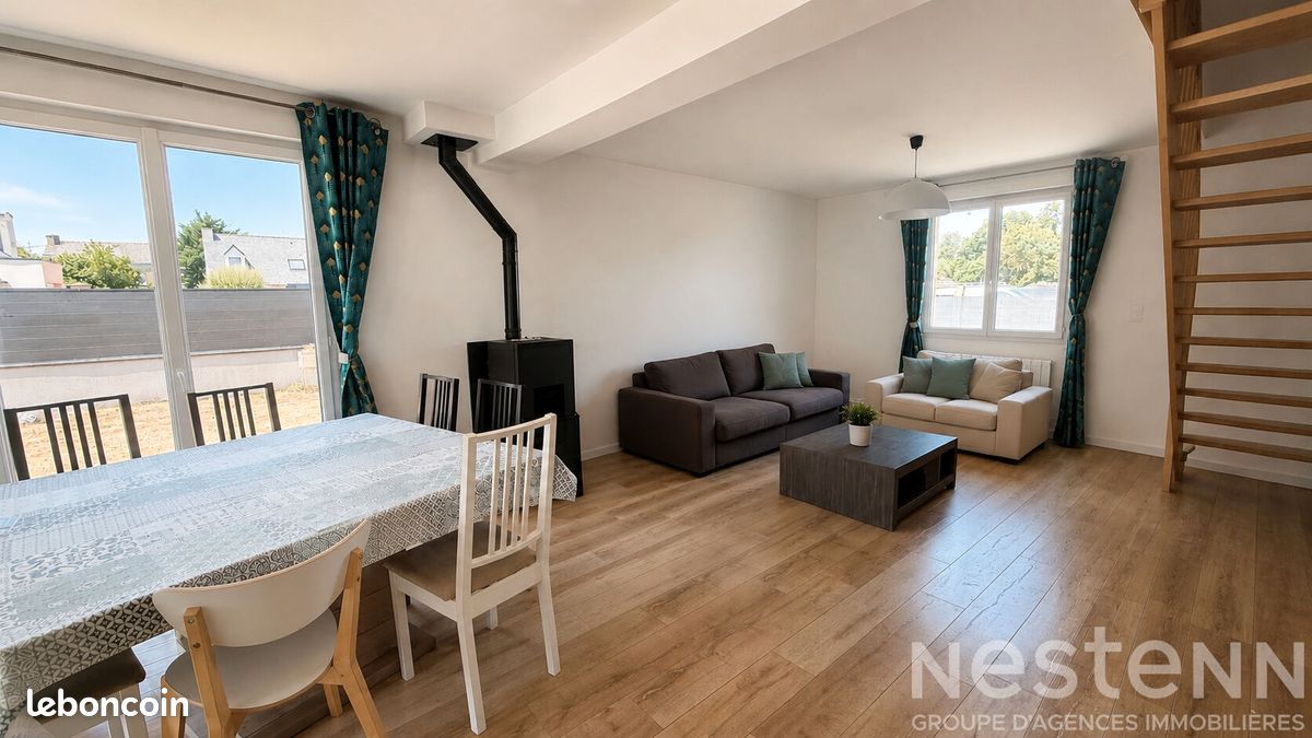 Maison 5 pièces 101 m² (image 4)