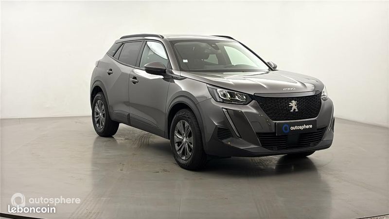 Peugeot 2008 1.5 BlueHDi 110ch S&S Style (image 3)