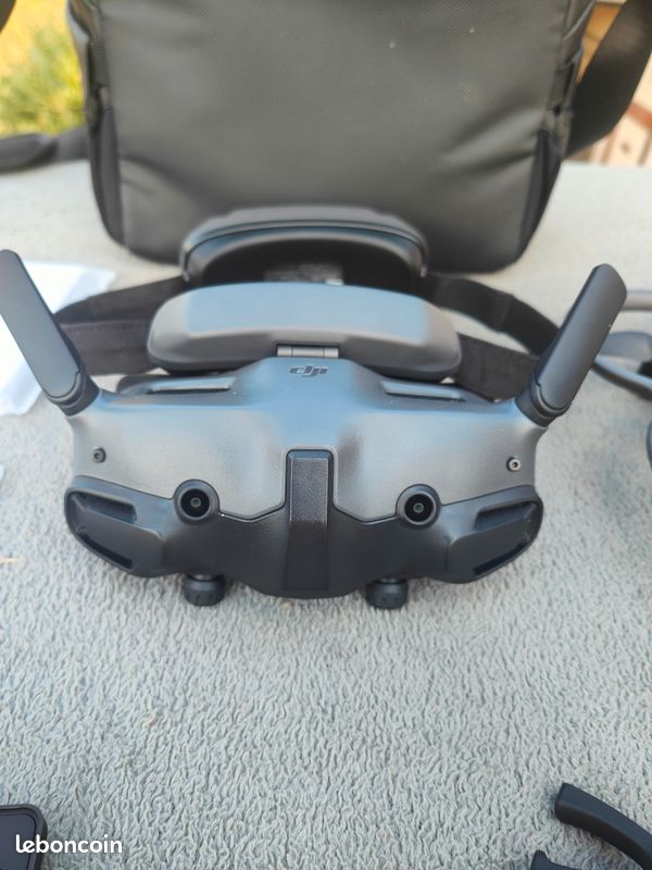 Drone dji avata 2 (image 4)