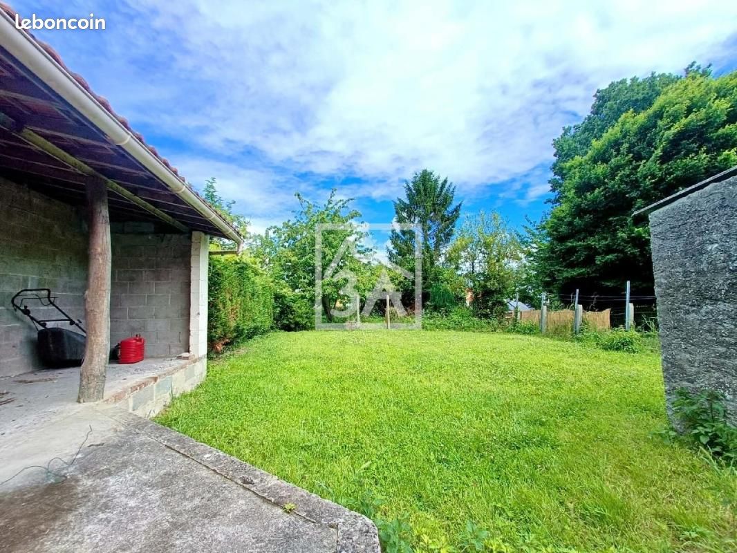 Maison 7 pièces 87 m² · à Vendin-lès-Béthune · 87 m² · 107 000 €