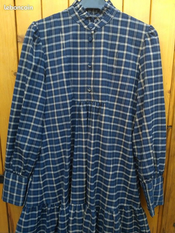 Robe Zara - Taille 36 (image 1)