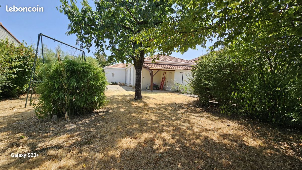 Maison 5 pièces 120 m² · à Saint-Symphorien · 120 m² · 176 800 €