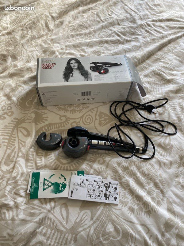 Babyliss curl secret 2 (image 1)