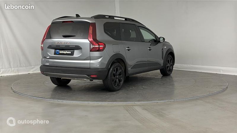 Dacia Jogger 1.6 hybrid 140ch Extreme 7 places -24 (image 5)