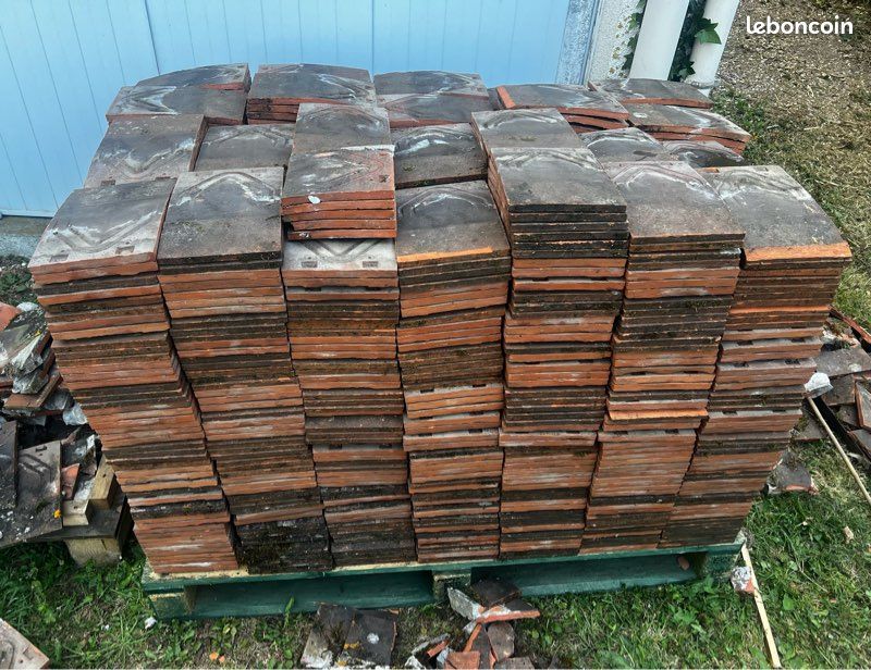 Tuiles (image 1)