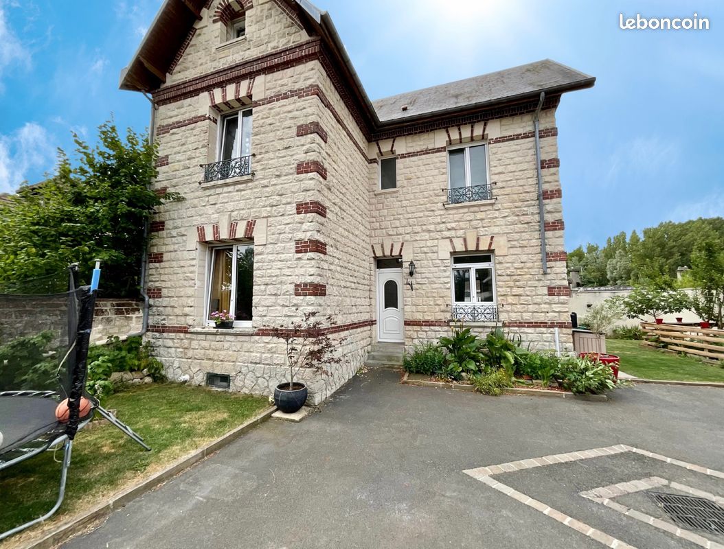 Maison 7 pièces 146 m² · à Villers-Saint-Paul · 146 m² · 299 000 €