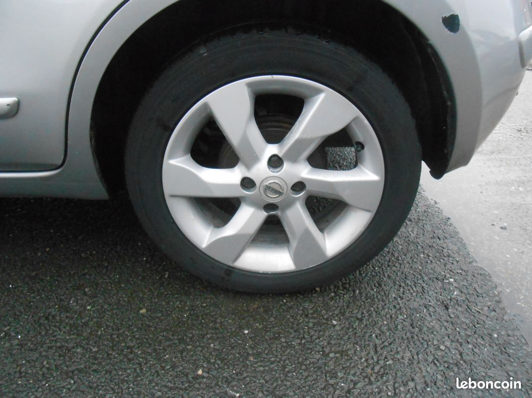 NISSAN Note dci 85 Connect Edition (image 10)