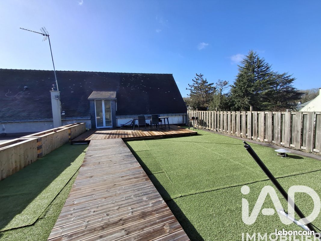 Immeuble 498 m² Gestel (image 3)