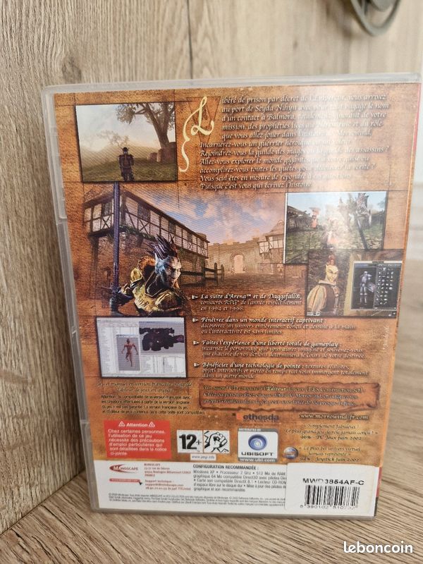 Jeux vidéo (image 2)