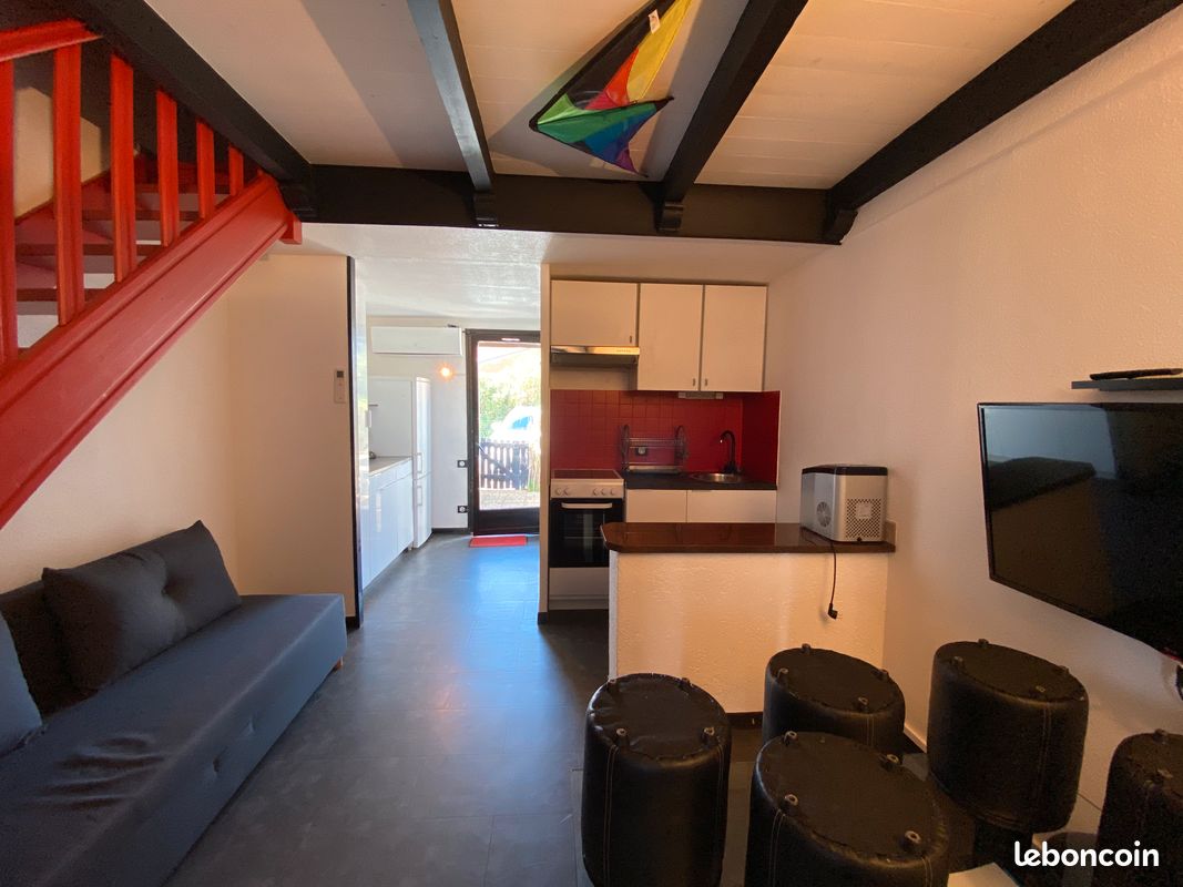 Location maison LA FRANQUI (image 3)