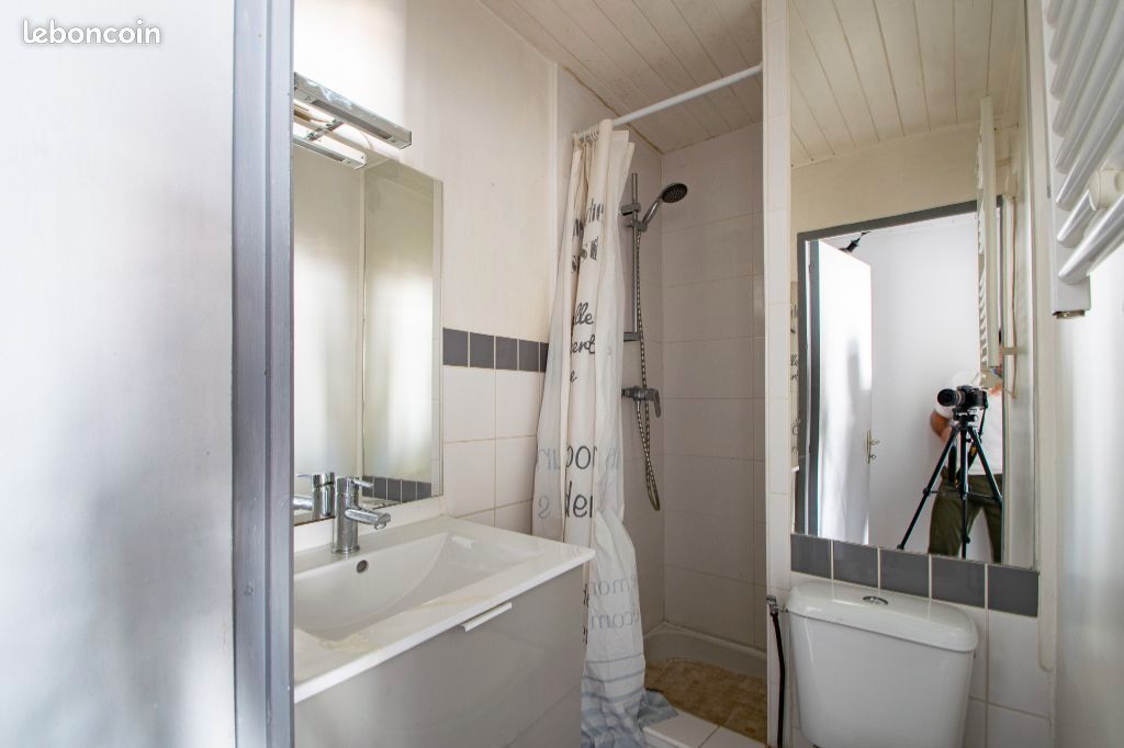 Studio 1 pièce 22 m² (image 5)