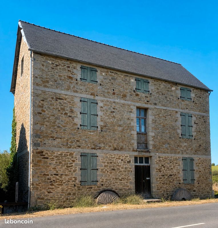 Maison 5 pièces 180 m² · à Plouider · 180 m² · 249 000 €