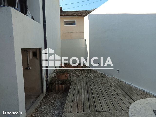 Maison a louer nimes - 3 pièce(s) - 54 m2 - Surfyn