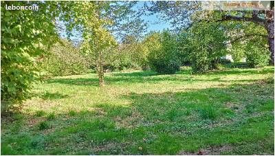 Terrain à vendre · à Voiron · 225 000 €